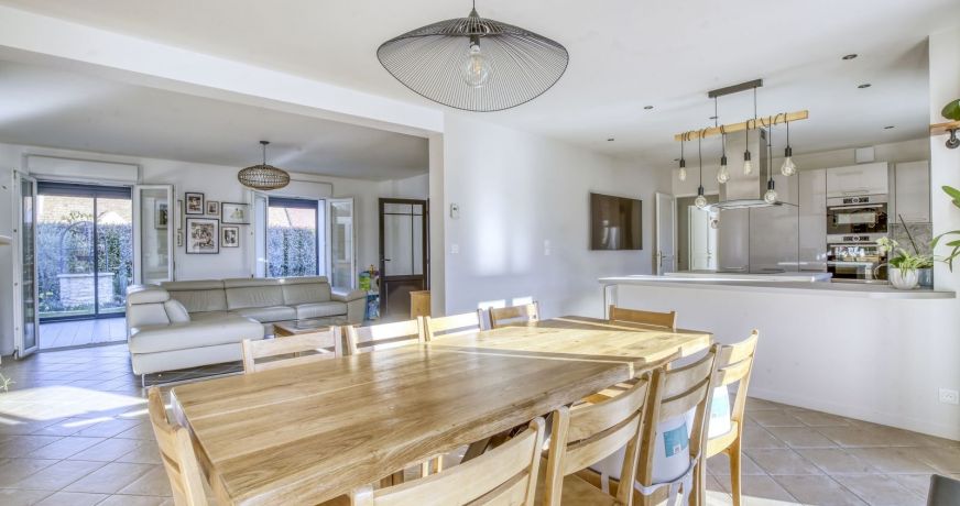 vente Maison Les Molieres