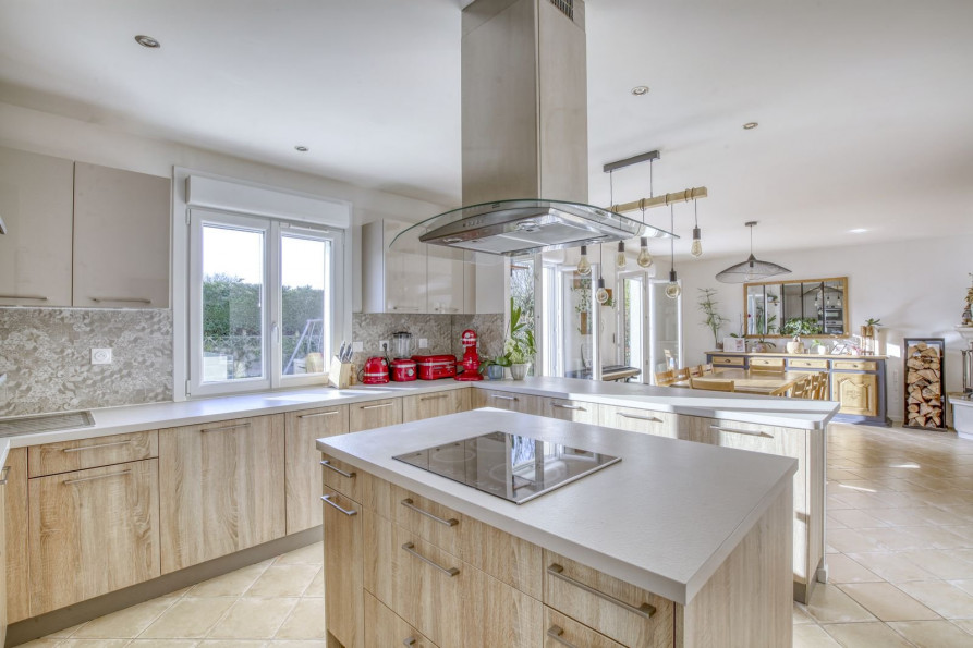 vente Maison Les Molieres - Photo 5