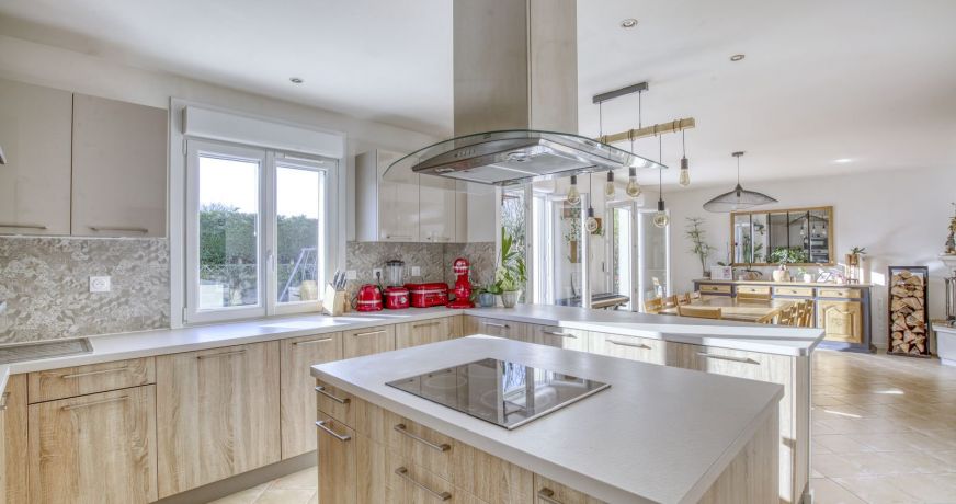 vente Maison Les Molieres