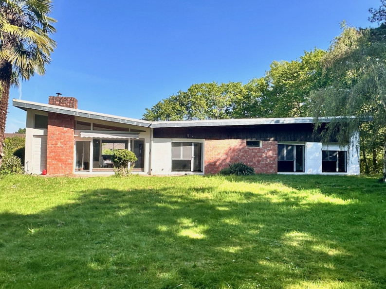 vente Maison Les Loges En Josas - Photo 1