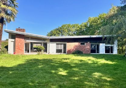 vente Maison Les Loges En Josas