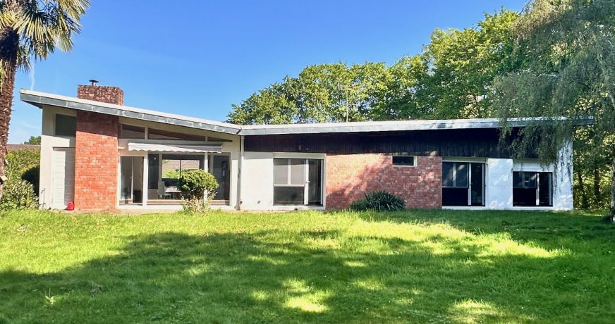 vente Maison Les Loges En Josas