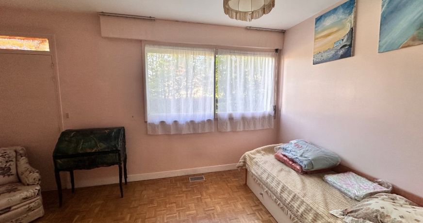 vente Maison Les Loges En Josas