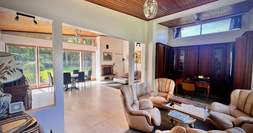 vente Maison Les Loges En Josas