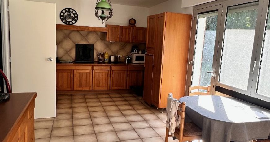 vente Maison Les Loges En Josas