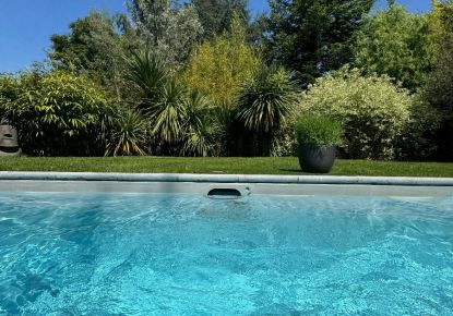 vente Maison Dampierre En Yvelines