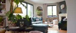 vente Maison Dampierre En Yvelines