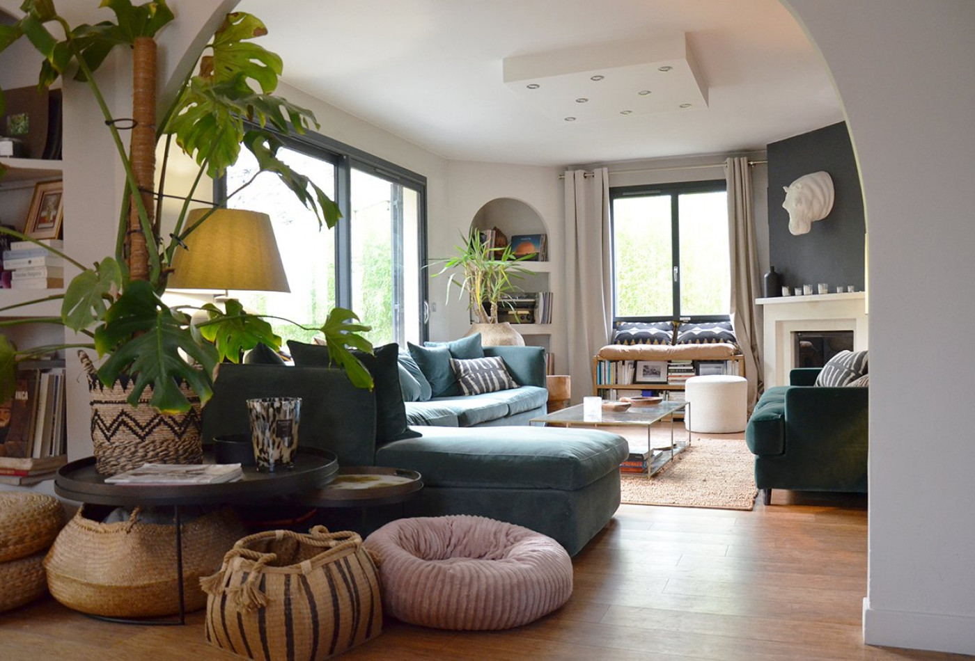 vente Maison Dampierre En Yvelines - Photo 6