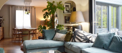 vente Maison Dampierre En Yvelines