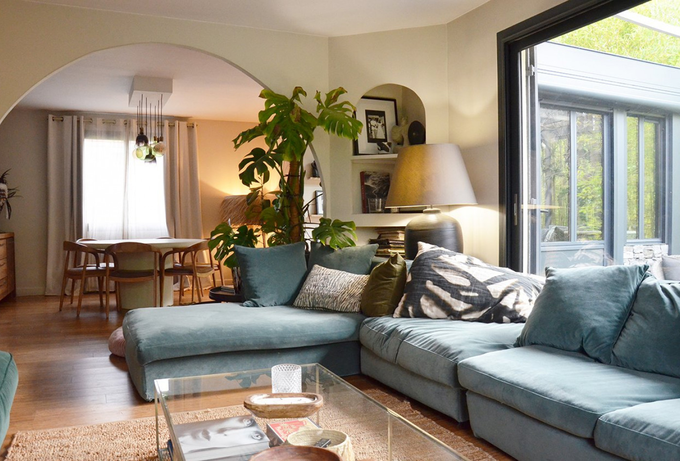 vente Maison Dampierre En Yvelines - Photo 5