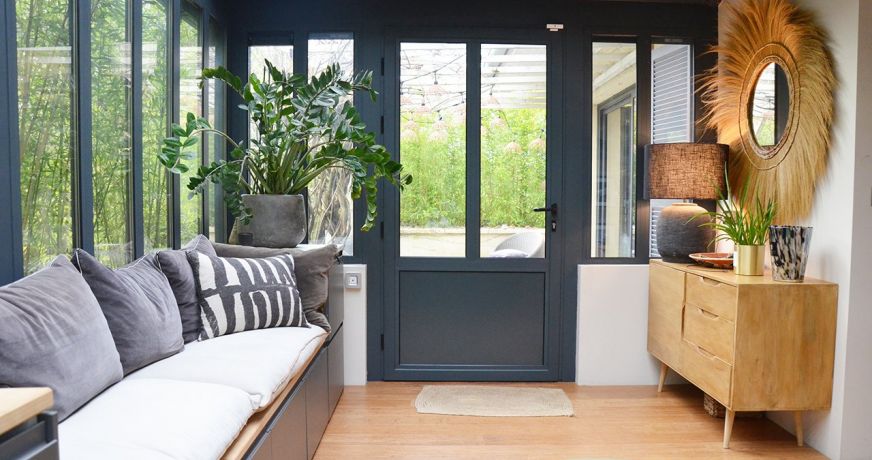 vente Maison Dampierre En Yvelines