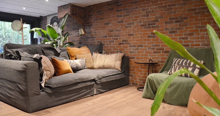 vente Maison Dampierre En Yvelines
