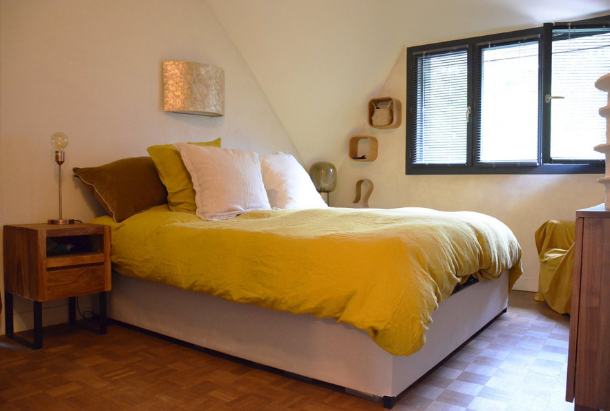 vente Maison Dampierre En Yvelines - Photo 9