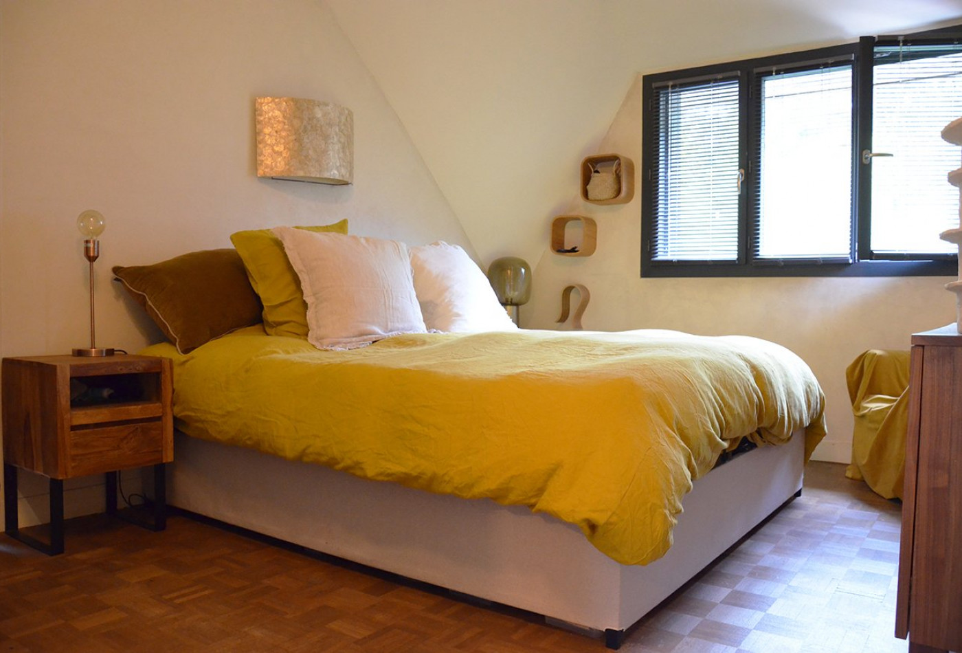 vente Maison Dampierre En Yvelines - Photo 8