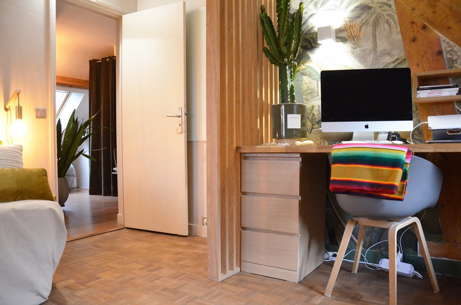 vente Maison Dampierre En Yvelines - Photo 10