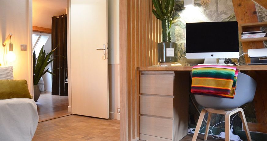 vente Maison Dampierre En Yvelines