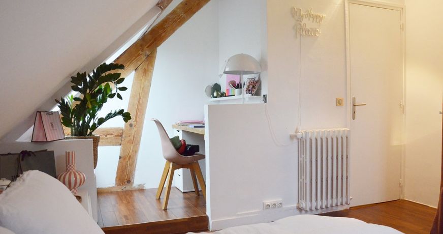 vente Maison Dampierre En Yvelines