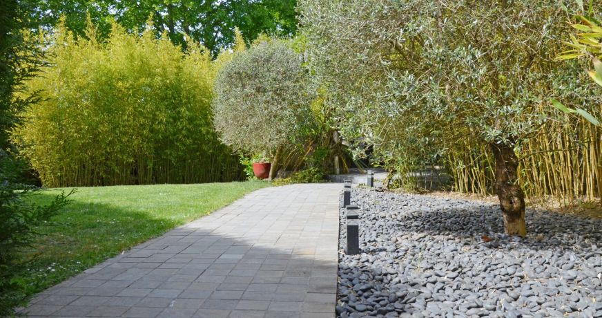 vente Maison Dampierre En Yvelines