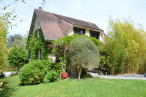 à vendre Maison Dampierre En Yvelines