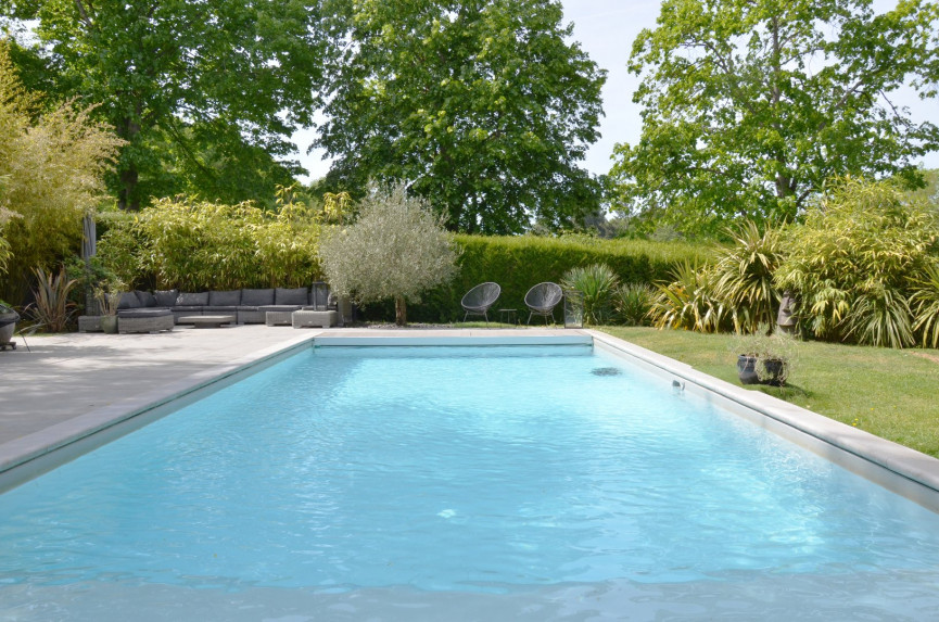 à vendre Maison Dampierre En Yvelines - Photo 14