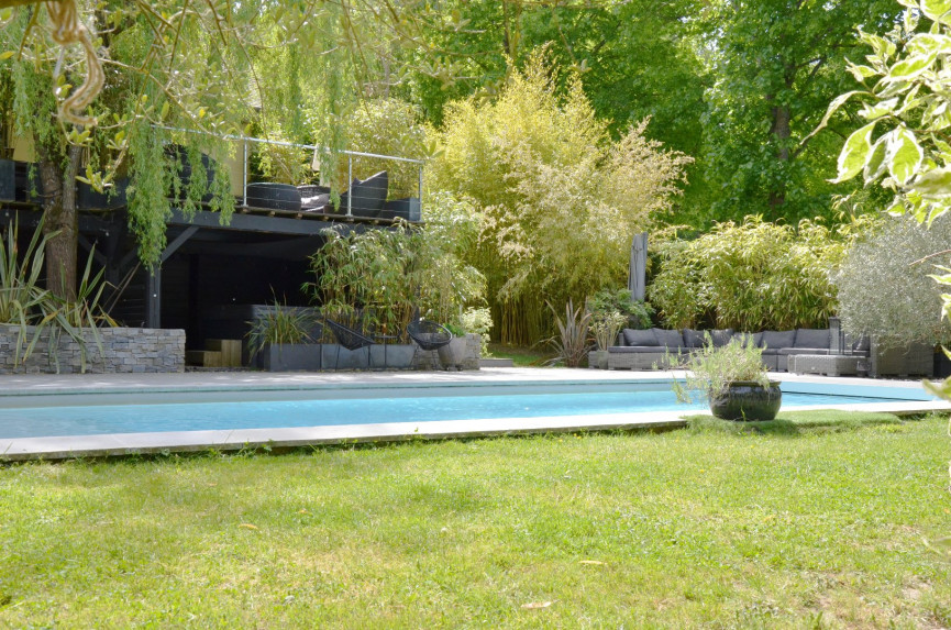 à vendre Maison Dampierre En Yvelines - Photo 1