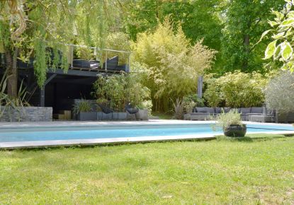 vente Maison Dampierre En Yvelines