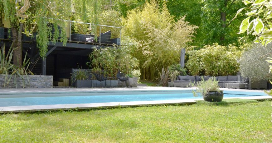 vente Maison Dampierre En Yvelines