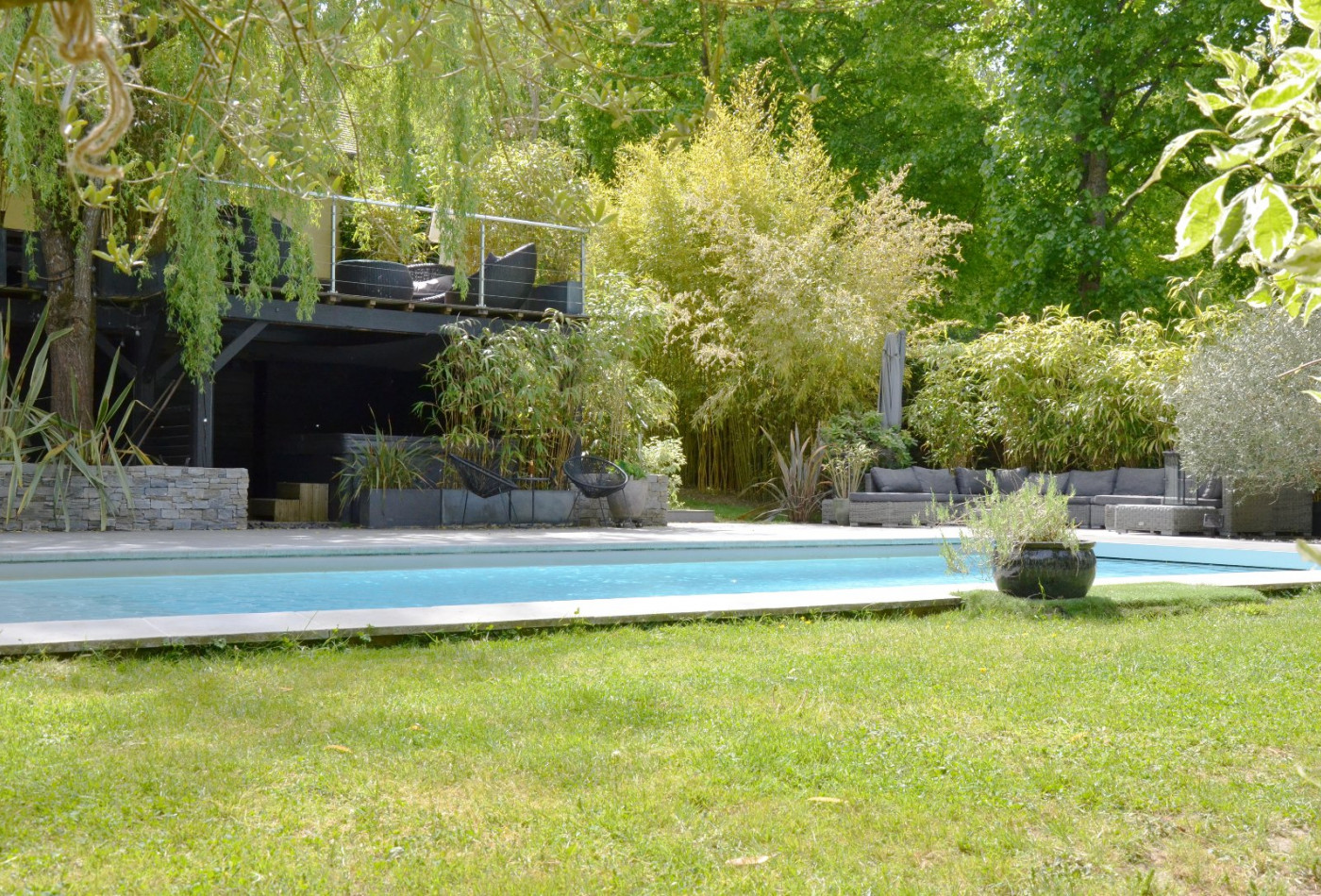 vente Maison Dampierre En Yvelines - Photo 1