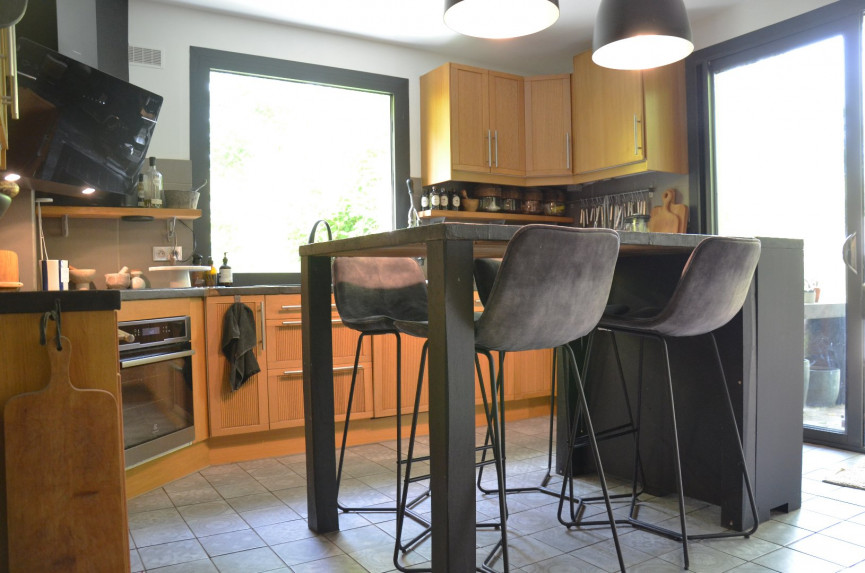 à vendre Maison Dampierre En Yvelines - Photo 7