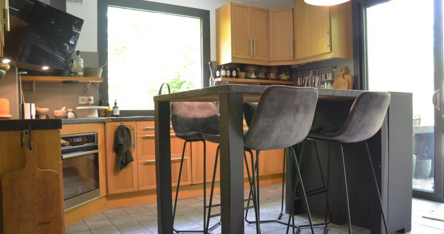 vente Maison Dampierre En Yvelines