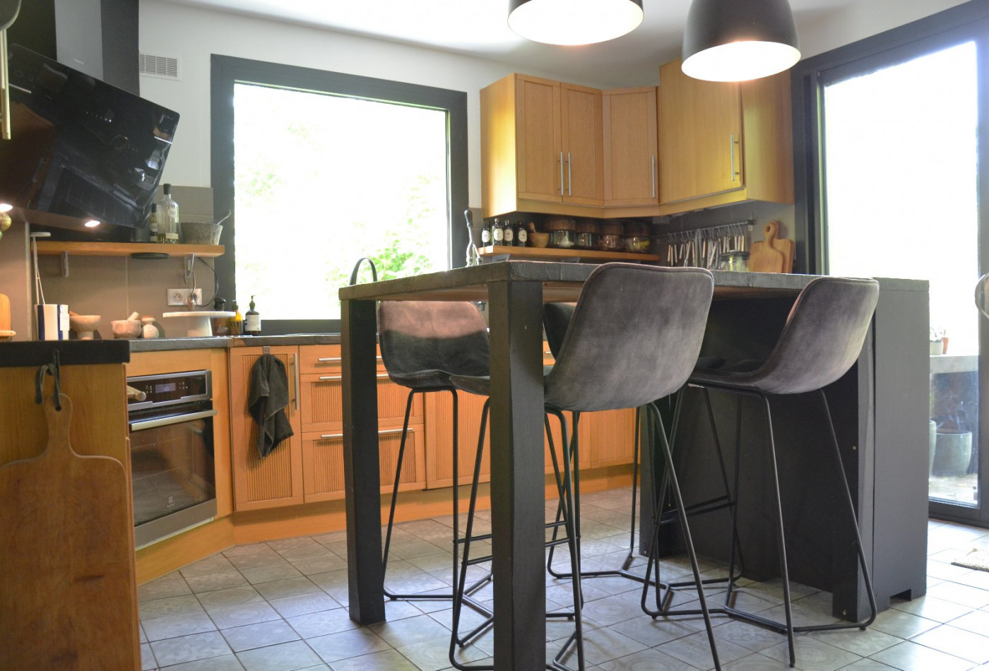 vente Maison Dampierre En Yvelines - Photo 7