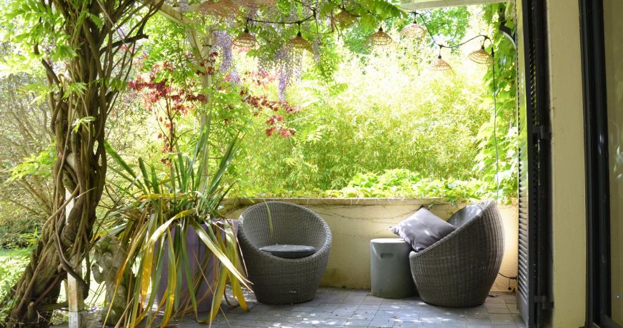 vente Maison Dampierre En Yvelines