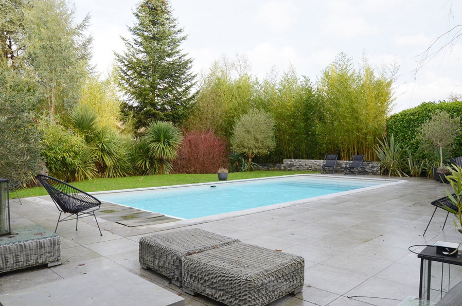 vente Maison Dampierre En Yvelines - Photo 8