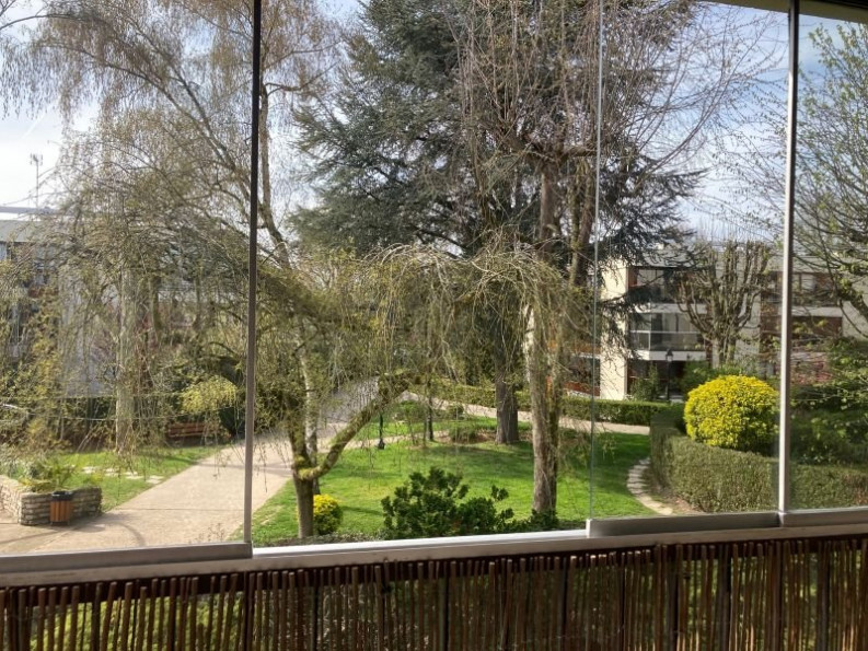 location Appartement Le Chesnay - Photo 1