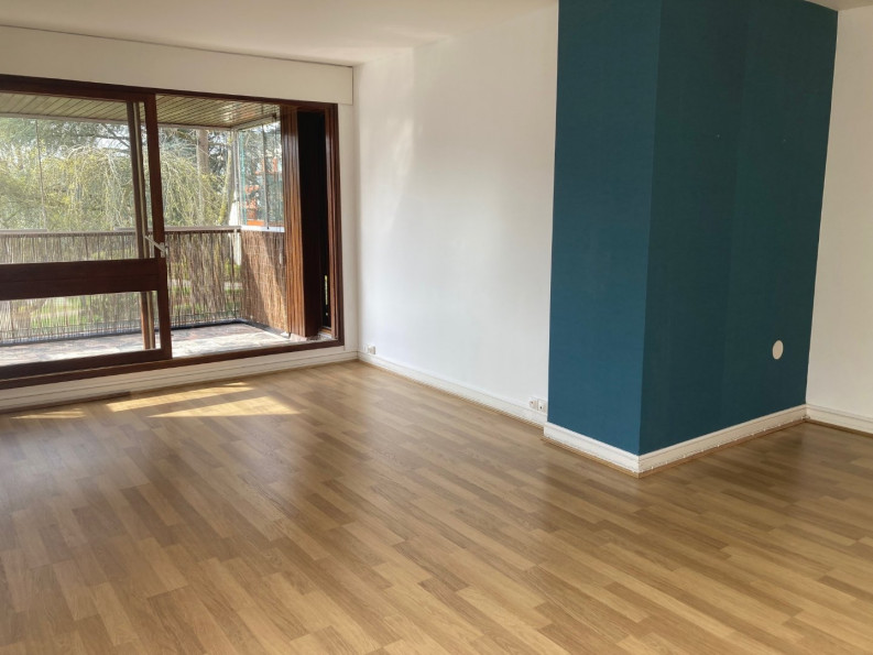 location Appartement Le Chesnay - Photo 2