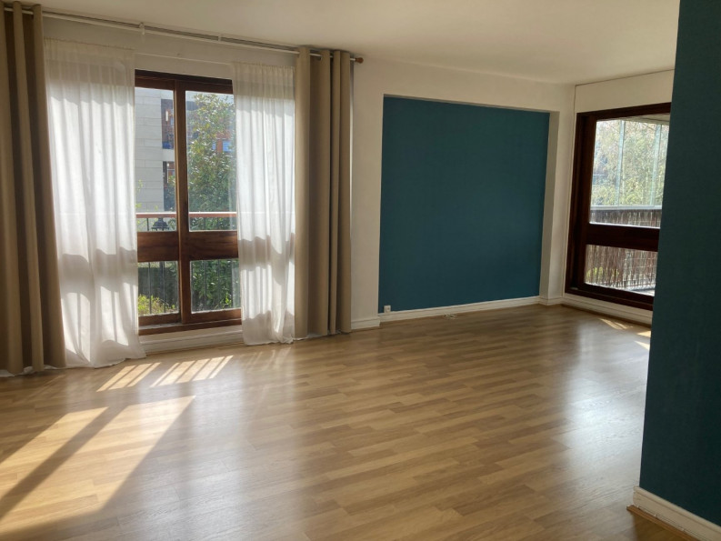 location Appartement Le Chesnay - Photo 3