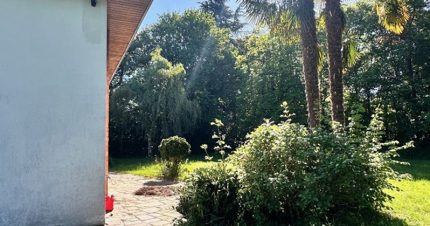 vente Maison Les Loges En Josas