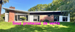 vente Maison Les Loges En Josas