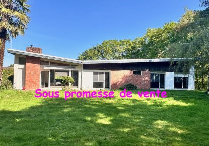 vente Maison Les Loges En Josas