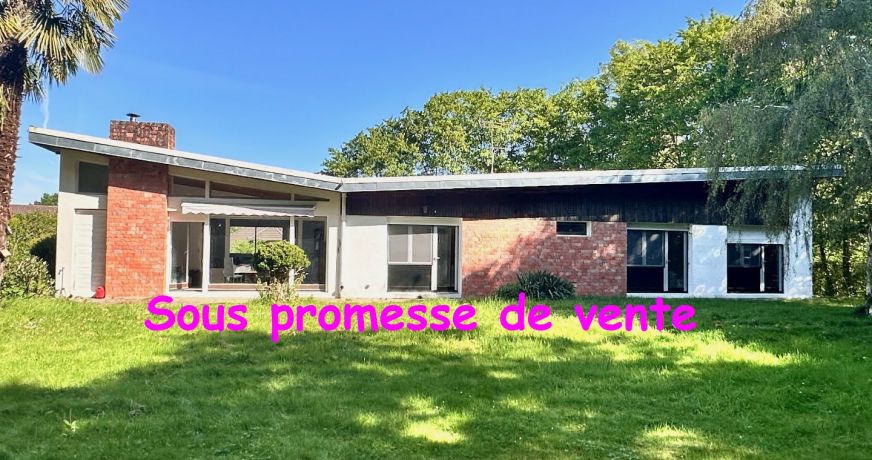 vente Maison Les Loges En Josas
