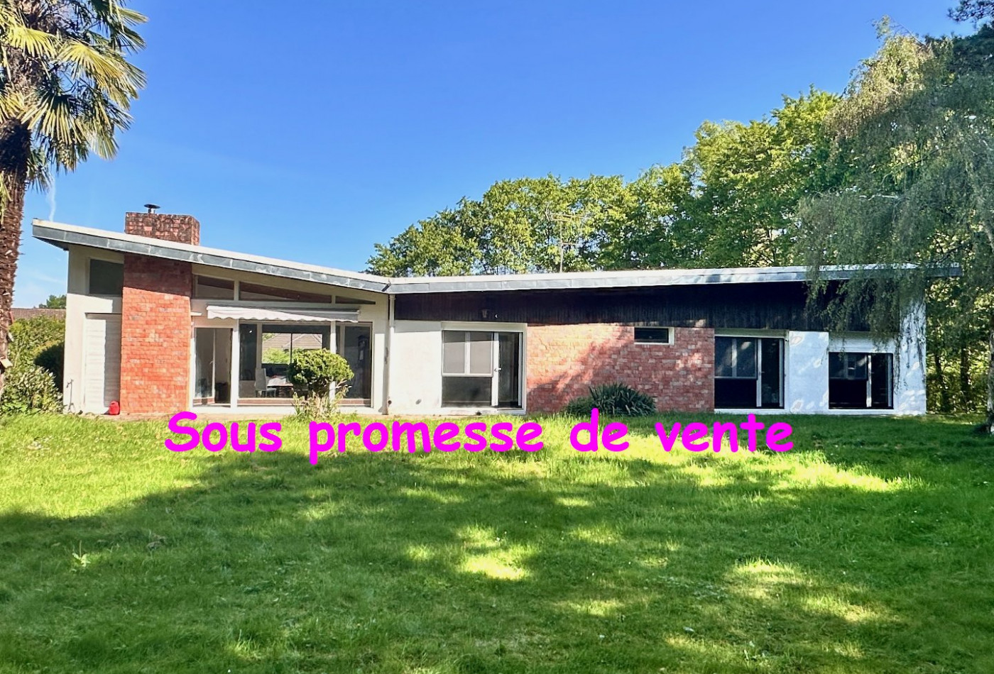 vente Maison Les Loges En Josas - Photo 1