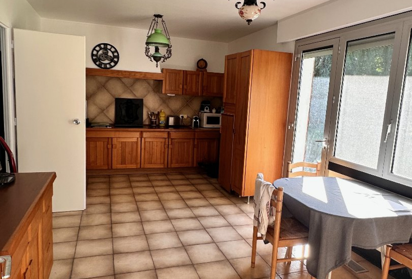 vente Maison Les Loges En Josas - Photo 7