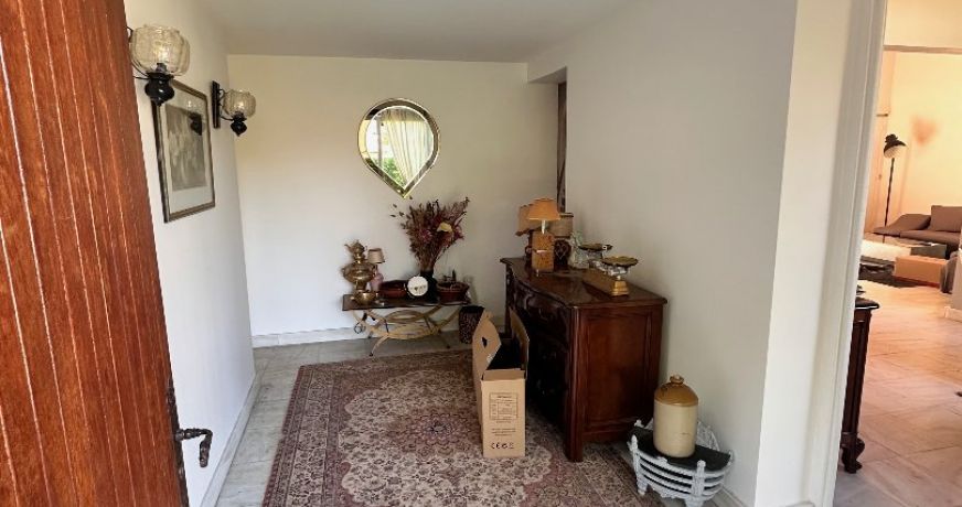 vente Maison Les Loges En Josas