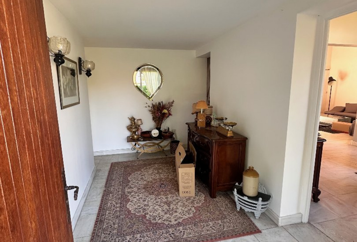 vente Maison Les Loges En Josas - Photo 8