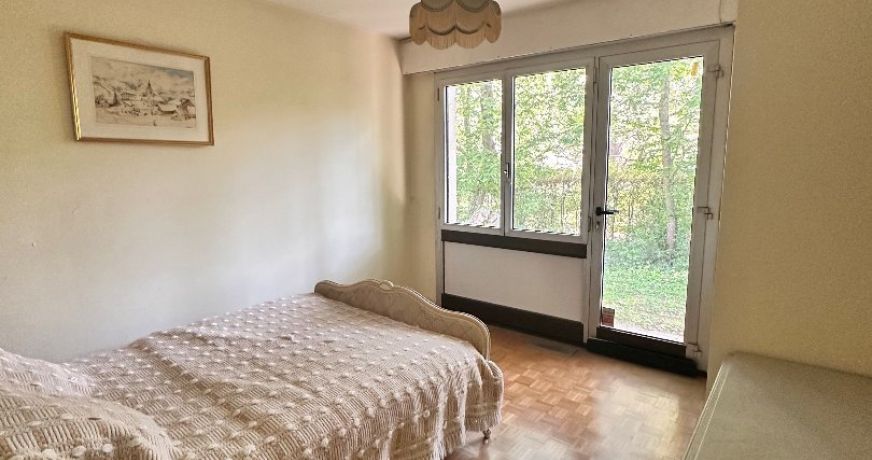 vente Maison Les Loges En Josas
