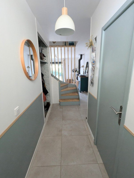 vente Maison Chateaufort - Photo 4