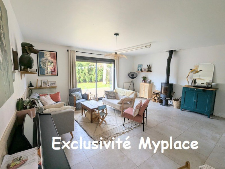 vente Maison Chateaufort - Photo 3