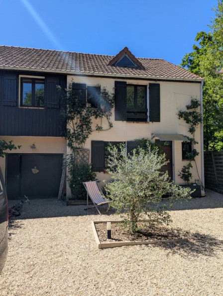 vente Maison Chateaufort - Photo 2