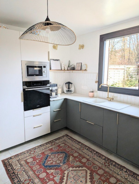 vente Maison Chateaufort - Photo 8