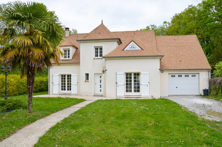 vente Maison Les Molieres - Photo 1